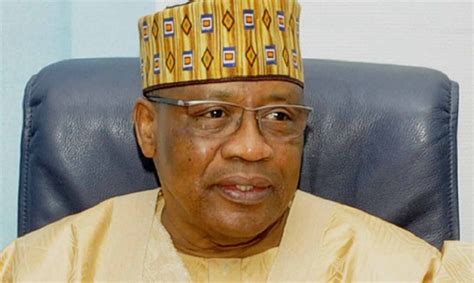 Nigerians Only Want Peace Ibb Speaks On Secession Agitations