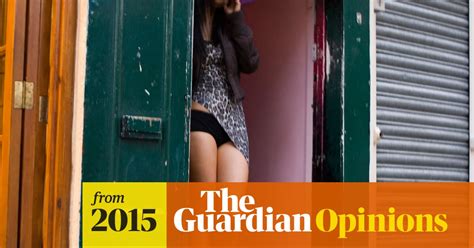 amnesty international says prostitution is a human right but it s wrong guardian sustainable