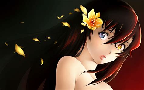 Wallpaper Anime Hot Free Download Deloiz Wallpaper