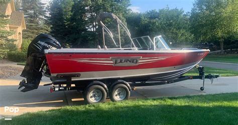 Lund Boats For Sale Used Lund Boats For Sale By Owner