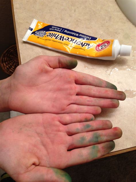 Cheap rubber gloves can be found in the dishwashing section of your local. How to remove egg dye from hands...just did this & it got ...