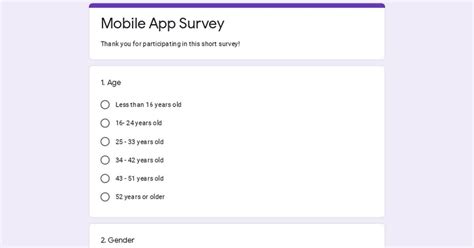 Survey Askastudent