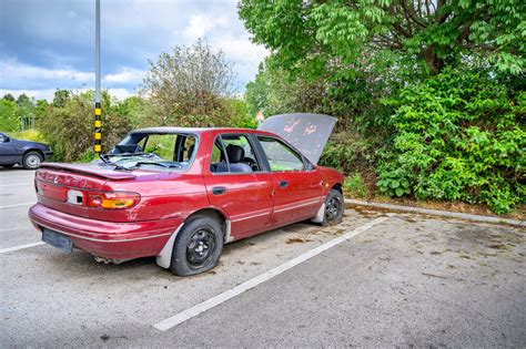 The Most Wanted Junk Car — Cash4carsokc