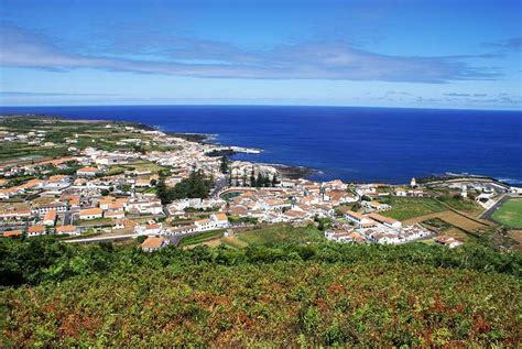 Graciosa Island Guide Azores Portugal Visitor Travel Guide To Portugal