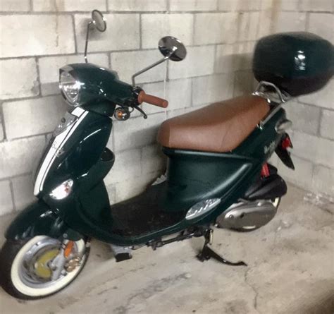 Introduced in 2006, the buddy is the most popular scooter sold by genuine and is sold in 240 of its dealerships throughout the country. Genuine Scooter motorcycles for sale
