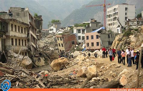 Terremoto en china hoy 21 de mayo 2021. Terremoto en ciudad de China dejó un muerto y 19 heridos