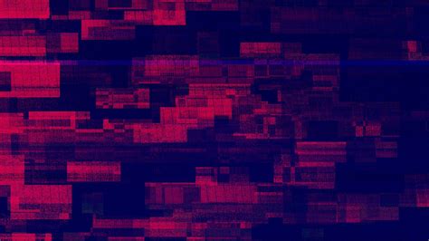 Download Wallpaper 1920x1080 Glitch Art Lines Pixels Defect Full Hd