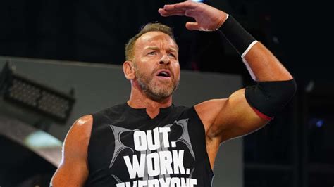 Christian Cage On What The Doctors Told Him Prior To His In Ring Return