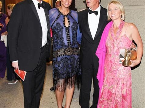 Franz Beckenbauer Und Seine Ehefrau Boris Lilly In Salzburg My XXX