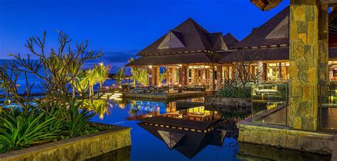 The Westin Turtle Bay Resort Spa Balaclava Mauritius