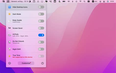How To Hide Folders And Files On Mac