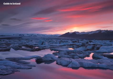 The Ultimate Guide To National Parks In Iceland
