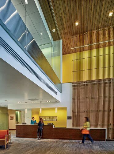 St Charles Bend Cancer Center By Zgf Architects 2015 06 16