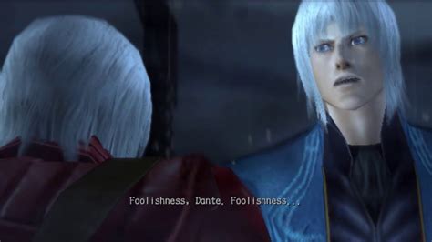 Let S Play Devil May Cry Part Foolishness Dante Youtube