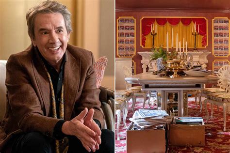 Only Murders in the Building Production Designer Shares Secrets of