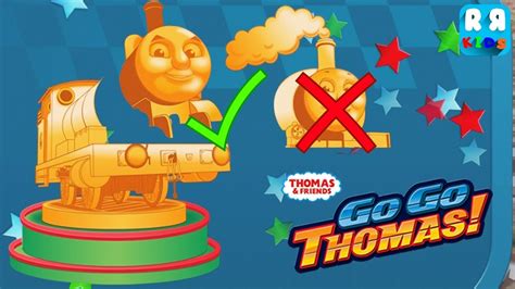 Wrong Head Place Thropy Percy And Thomas Thomas And Friends Go Go Thomas Youtube