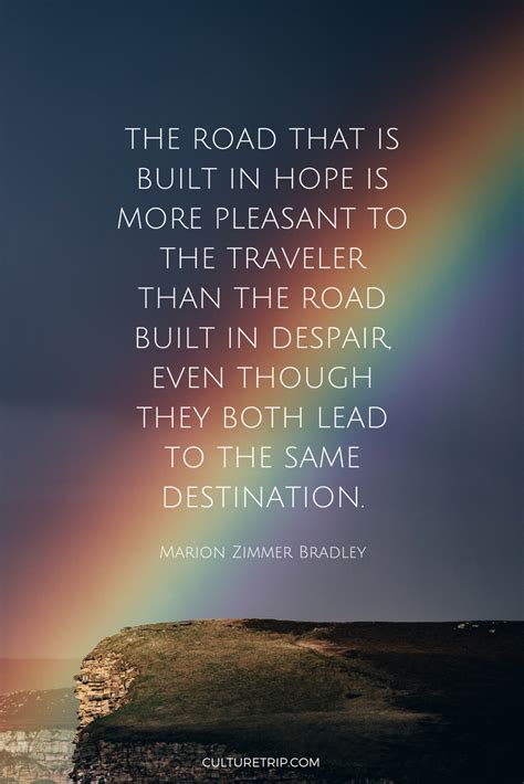 13 Quotes That Will Bring You Hope