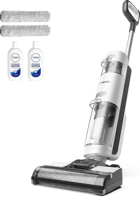 Tineco Floor One S5 Steam Smart Wet Dry Vacuum Cleaner With Steam