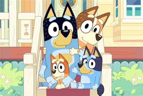 ‘bluey Season 3 Release Date On Disney — Where To Watch New Episodes