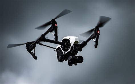 Drones Y Tecnologías De Precisión En Video Los Drones Una