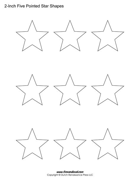 Free Star Outline Printable Download Free Star Outline Printable Png