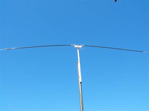 Simple Dipole And Folded Dipole Antennas Dipole Antenna Sexiezpicz