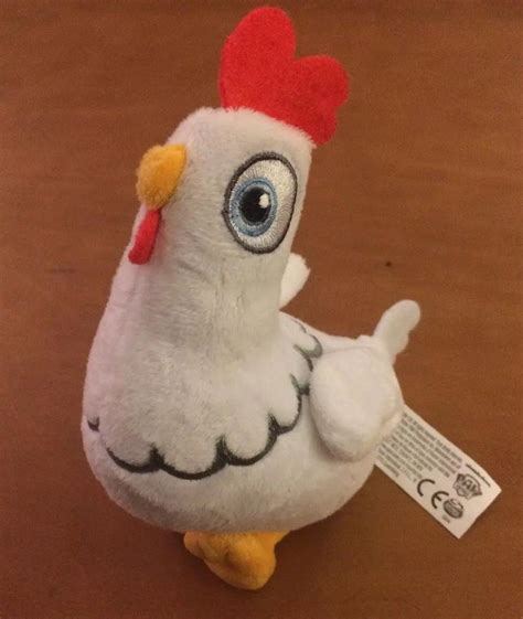 Paw Patrol Chickaletta Chicken Plush From Spin Master 2015 5 1970732084