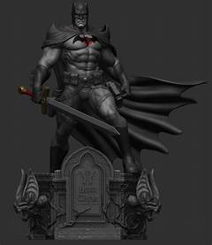 The Paradox Of Power Thomas Waynes Role In Gothams Descent