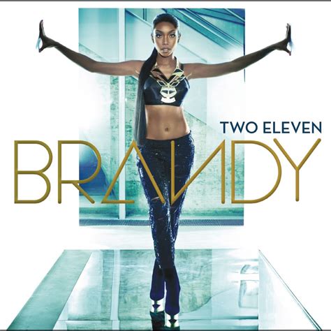 ‎two Eleven Album By Brandy Apple Music