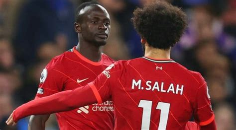 Stunning Reason For Liverpools Refusal To Celebrate Sadio Manés Afcon