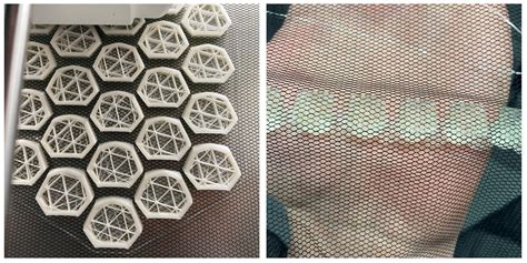 3D Printing Onto Fabrics Tutorial Australia