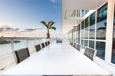Ultimate Luxury Miami Beach Party Penthouse For Sale