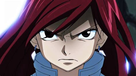 Erza Scarlet Full Hd Wallpaper And Background Image 1920x1080 Id463203