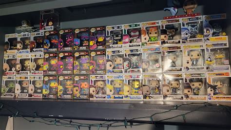 Just Started Collecting A Couple Months Ago Very Happy With How Its