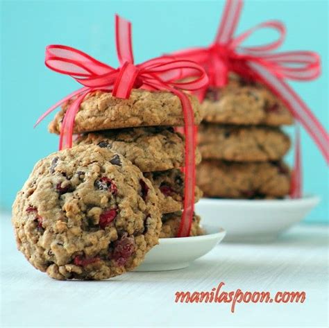 I hand wash and return to freezer. 26 Freezable Christmas Cookie Recipes by Noshing With The ...