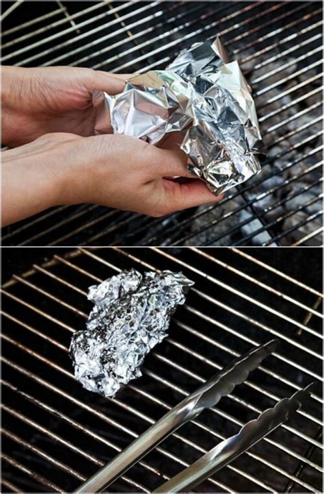 These aluminum foil hacks are unbelievable and we have included a video tutorial that gives you all the top tips and uses. 21 Genius Grilling Hacks For The Ultimate BBQ Experience ...