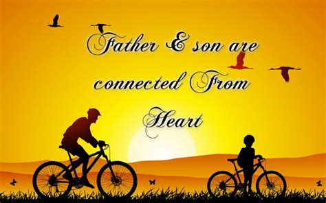 Happy Birthday Son Wishes Quotes And Wallpapers From Dad