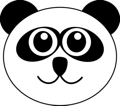 Pandas Creative Chinese