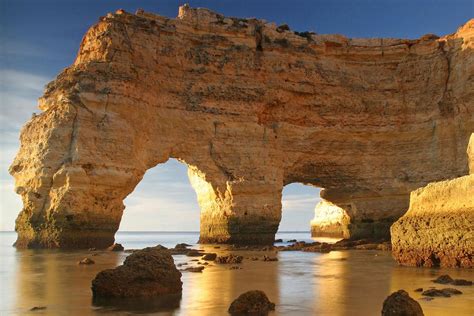 Portugal: Algarve Coastal Trails Self-Guided Walking Tour | Macs Adventure