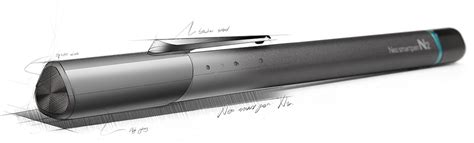 Neo Smartpen From Paper To Digital Two Worlds In One Pen Designed
