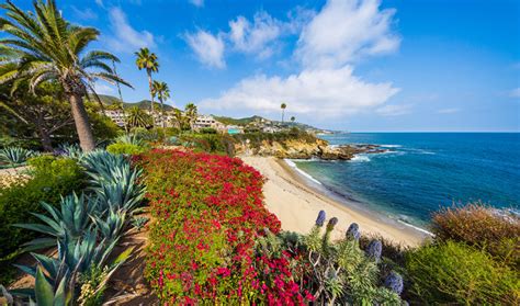 10 Best Beaches In Laguna Beach California Travel Caffeine
