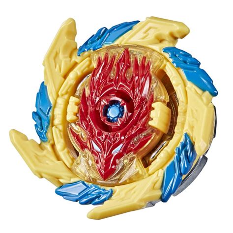 Beyblade Burst Surge Speedstorm Kolossal Luinor L6 Spinning Top Single