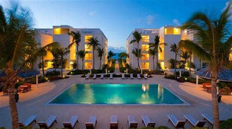 Le Vele Resort En Islas Turcas Y Caicos Bestday Com