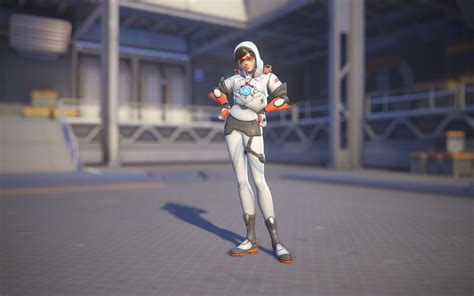 Polar Skins In This Patch Tracer And Sojourn Antartic Mission Soon