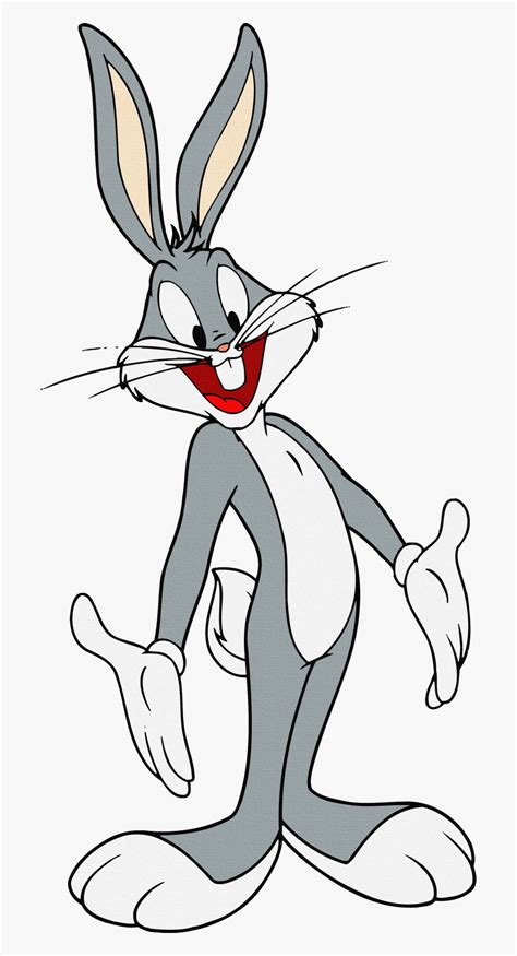 Bugs Bunny Face Png Bugs Bunny Free Transparent Clipart Clipartkey