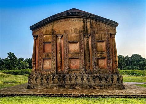 8 Historical Places In Assam All History Buffs Must Visit