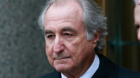 Was Bernie Madoff Worth Anything At The Time Of His Death