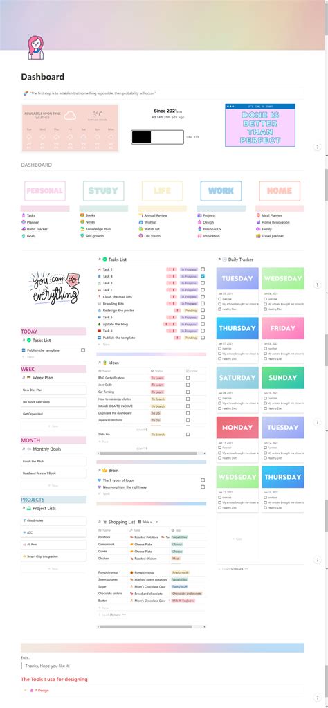 Notion Small Business Kit Notion Template Notion Dashboard Notion Planner All In One Notion