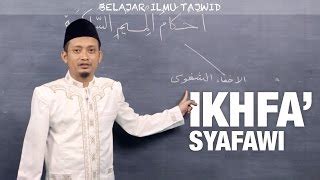 Idghom mimi termasuk dala salah satu ilmu tajwid dala hukum mim mati selain. dalamfuzziblog: Contoh Bacaan Idgham Mimi Dalam Surah Al ...