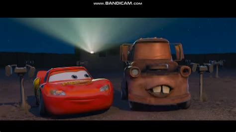 Pixar Cars Original 2005 Teaser Trailer Hq Youtube